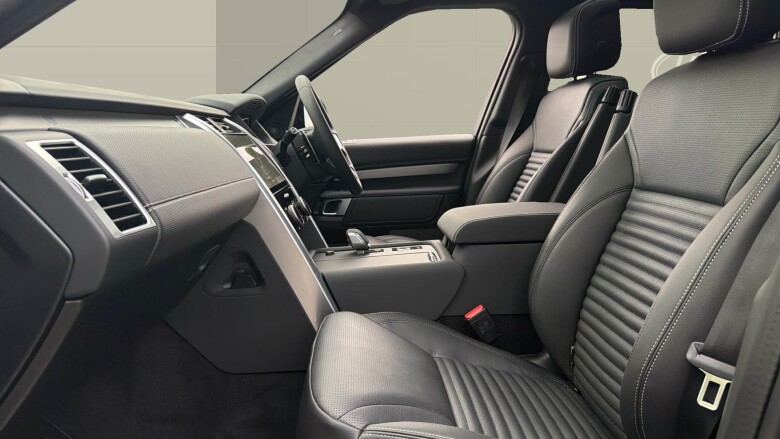 Land Rover Discovery 3.0 D350 Gemini 5dr Auto Diesel Station Wagon